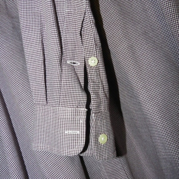 Ralph Lauren Blake Golf Button L/S Shirt - Picture 8 of 12